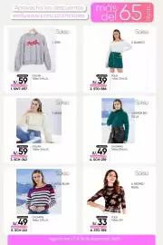 Catálogo Sokso Página 22