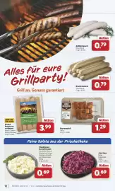 Combi Markt DE folder week 34 Pagina 12