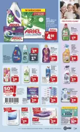 Combi Markt DE folder week 34 Pagina 23
