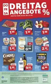Combi Markt DE folder week 34 Pagina 26