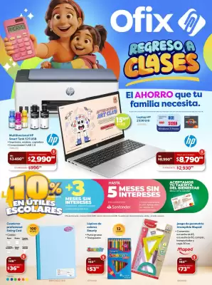 Catálogo Ofix (válido hasta 20-08)