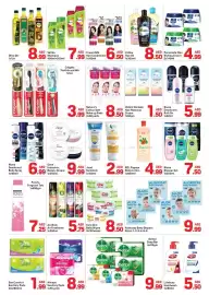 Day To Day catalogue Page 3
