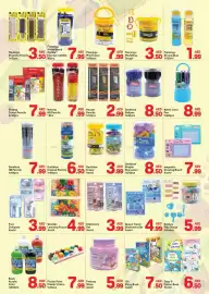 Day To Day catalogue Page 5