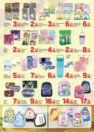 Day To Day catalogue Page 6
