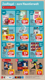 REWE Prospekt woche 34 Seite 28