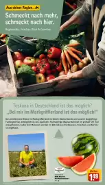 REWE Prospekt woche 34 Seite 10