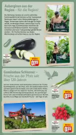 REWE Prospekt woche 34 Seite 11