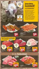 REWE Prospekt woche 34 Seite 12