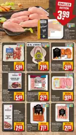 REWE Prospekt woche 34 Seite 13