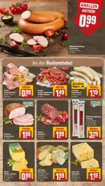 REWE Prospekt woche 34 Seite 14
