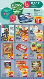 REWE Prospekt woche 34 Seite 16