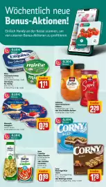 REWE Prospekt woche 34 Seite 2