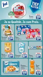REWE Prospekt woche 34 Seite 21