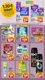 REWE Prospekt woche 34 Seite 25