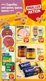 REWE Prospekt woche 34 Seite 6