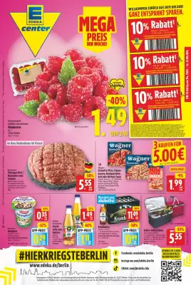 Edeka Center (gültig bis 22-08)