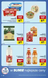Carrefour Market gazetka tydzień 34 Strona 10