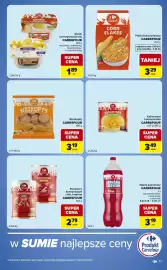 Carrefour Market gazetka tydzień 34 Strona 11
