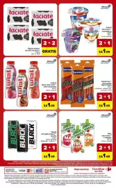 Carrefour Market gazetka tydzień 34 Strona 12