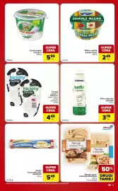 Carrefour Market gazetka tydzień 34 Strona 5: Kefir €3,79, Ciasto francuskie €5,49