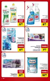 Carrefour Market gazetka tydzień 34 Strona 8