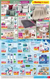 Norma Prospekt woche 35 Seite 5