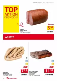 Transgourmet Flugblatt woche 35 Seite 10
