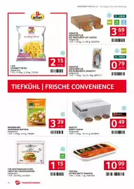 Transgourmet Flugblatt woche 35 Seite 12