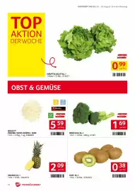 Transgourmet Flugblatt woche 35 Seite 14