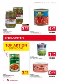 Transgourmet Flugblatt woche 35 Seite 16