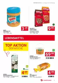 Transgourmet Flugblatt woche 35 Seite 17