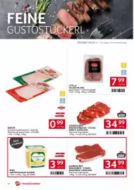 Transgourmet Flugblatt woche 35 Seite 22