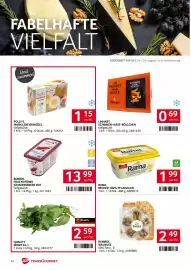 Transgourmet Flugblatt woche 35 Seite 24