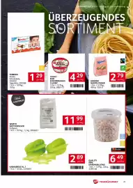Transgourmet Flugblatt woche 35 Seite 25