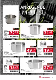 Transgourmet Flugblatt woche 35 Seite 27