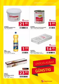 Transgourmet Flugblatt woche 35 Seite 5: Race Energy Drink €1,59