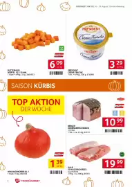 Transgourmet Flugblatt woche 35 Seite 6