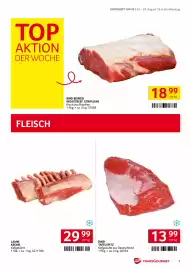 Transgourmet Flugblatt woche 35 Seite 9