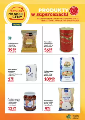 Makro gazetka (ważność do 29-08)