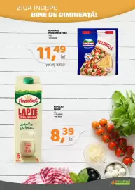 Catalog La Doi Pasi Pagină 2