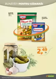 Catalog La Doi Pasi Pagină 5: La Doi Pași €2,49