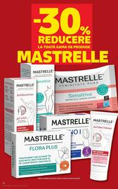 Catalog Kaufland săptămâna 34 Pagină 16: Mastrelle