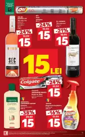 Catalog Kaufland săptămâna 34 Pagină 13