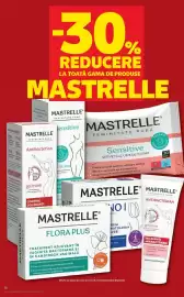 Catalog Kaufland săptămâna 34 Pagină 16: Mastrelle