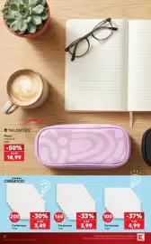 Catalog Kaufland săptămâna 34 Pagină 12: Crelando cartonașe €3,49, Cartonașe €3,99