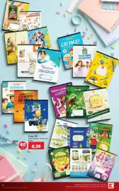 Catalog Kaufland săptămâna 34 Pagină 2
