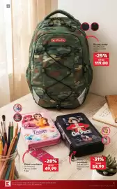 Catalog Kaufland săptămâna 34 Pagină 3