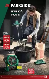 Catalog Kaufland săptămâna 34 Pagină 36