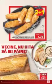 Catalog Kaufland săptămâna 34 Pagină 26