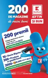 Catalog Kaufland săptămâna 34 Pagină 3